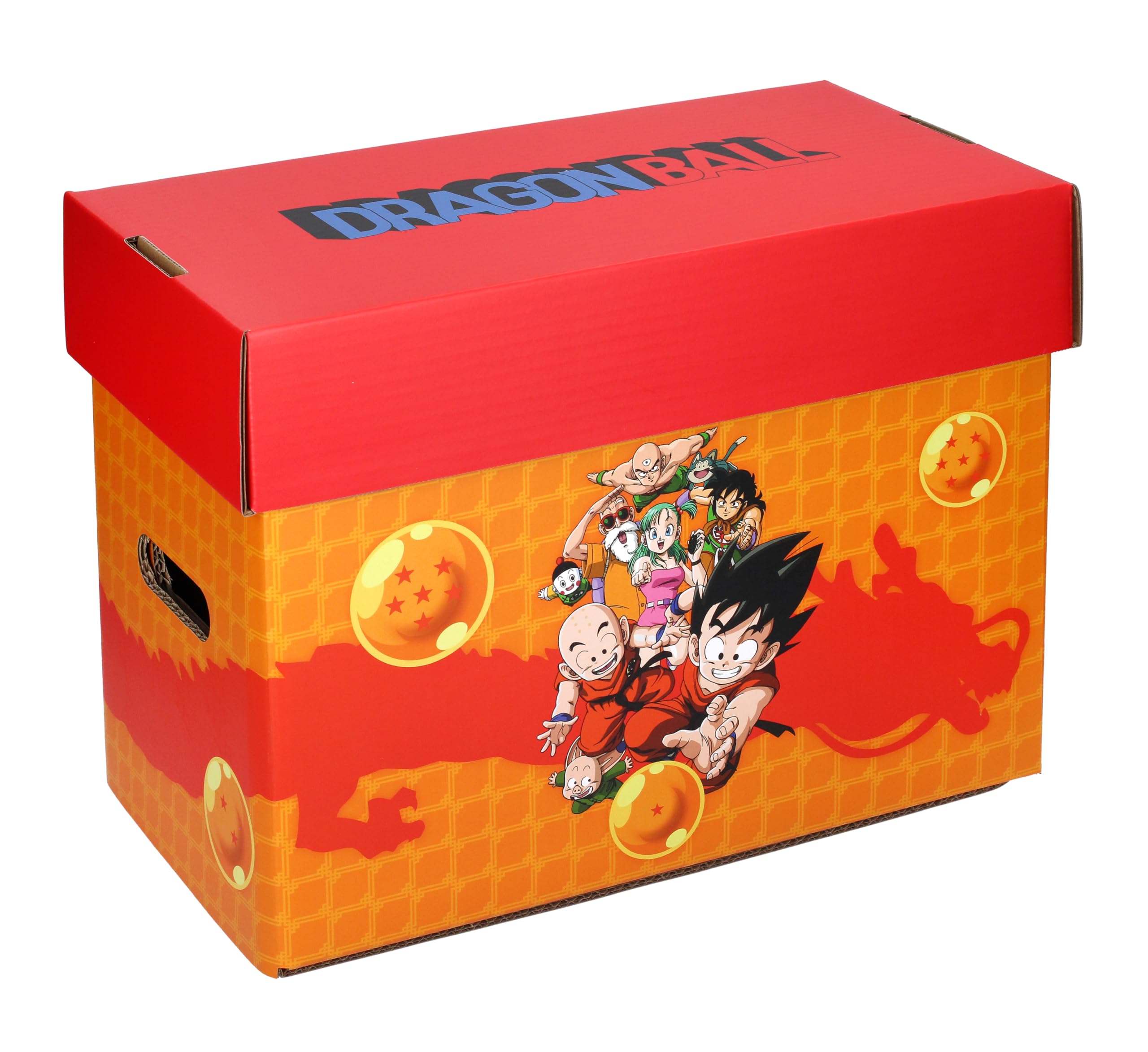 SD toys Dragon Ball Box, 60 x 50 x 3