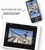 2020 Apple iPad (10.2-inch, Wi-Fi, 128GB) Silver (Renewed) - 5