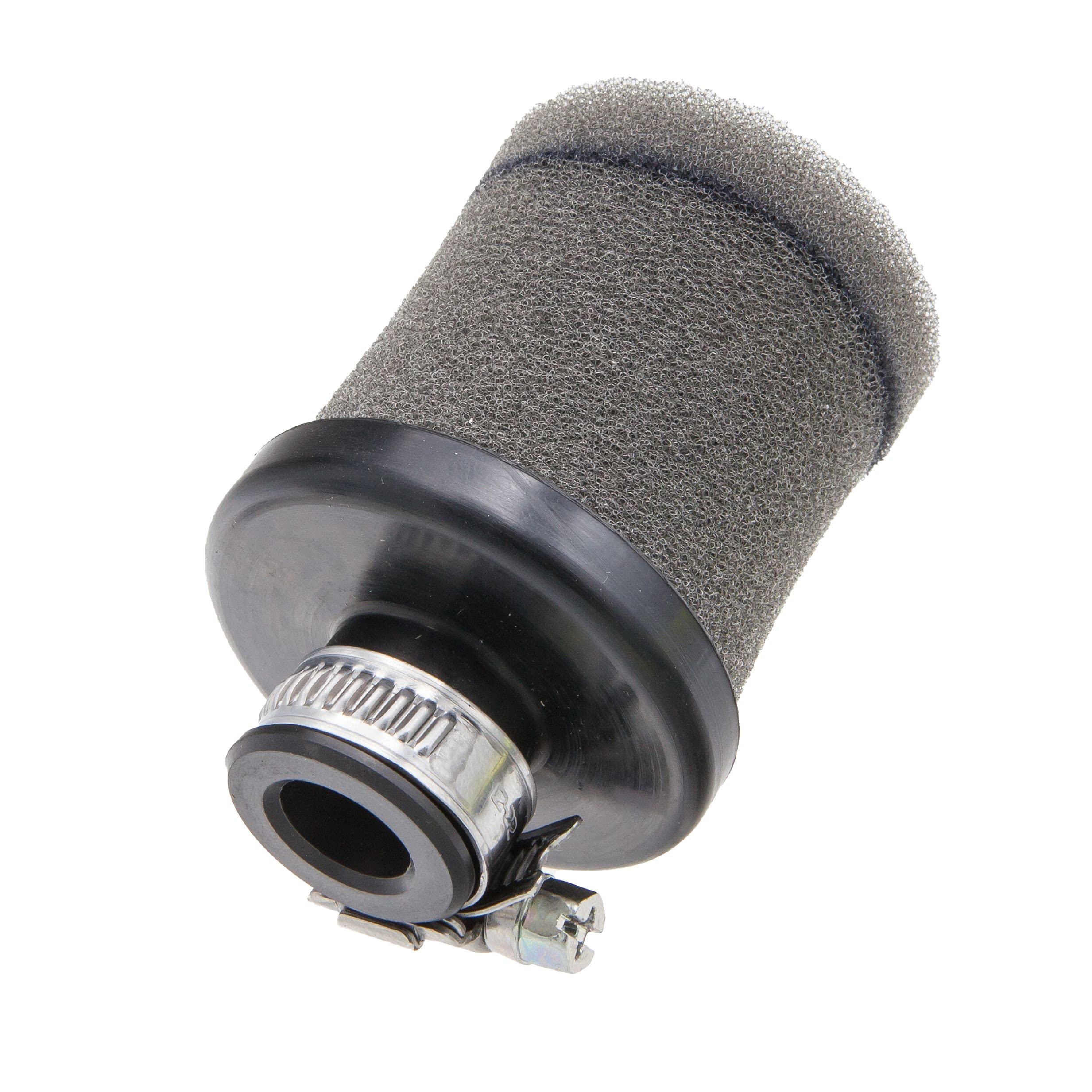 CV-002-FC - Filtro di sfiato dell'aria per collo da 13 mm