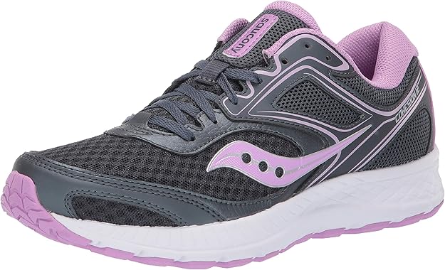 saucony cohesion wide