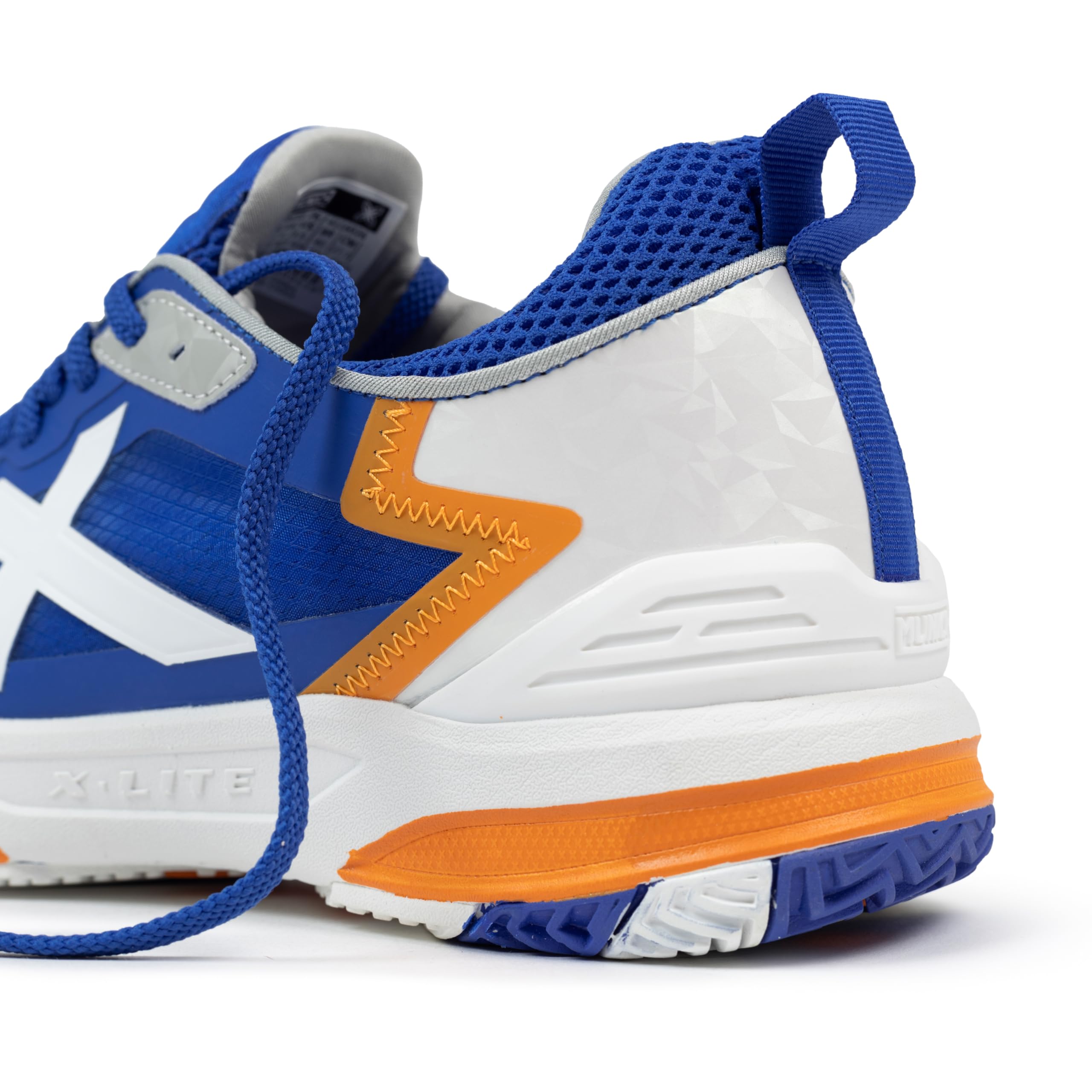 Munich Stratos 26, Zapatillas Unisex Adulto