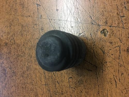 Miniatura 2 de NUEVO PARACHOQUES DE GOMA OEM NISSAN (1) - SE ADAPTA A MUCHOS MODELOS POR FAVOR VER LA LISTA A CONTINUACIÓN