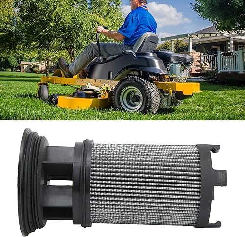 Miniatura 4 de Filtro de aceite 602768x filtros de aceite hidráulico de repuesto para Hustler 602768x accesorio de filtrado de repuesto para Super Z