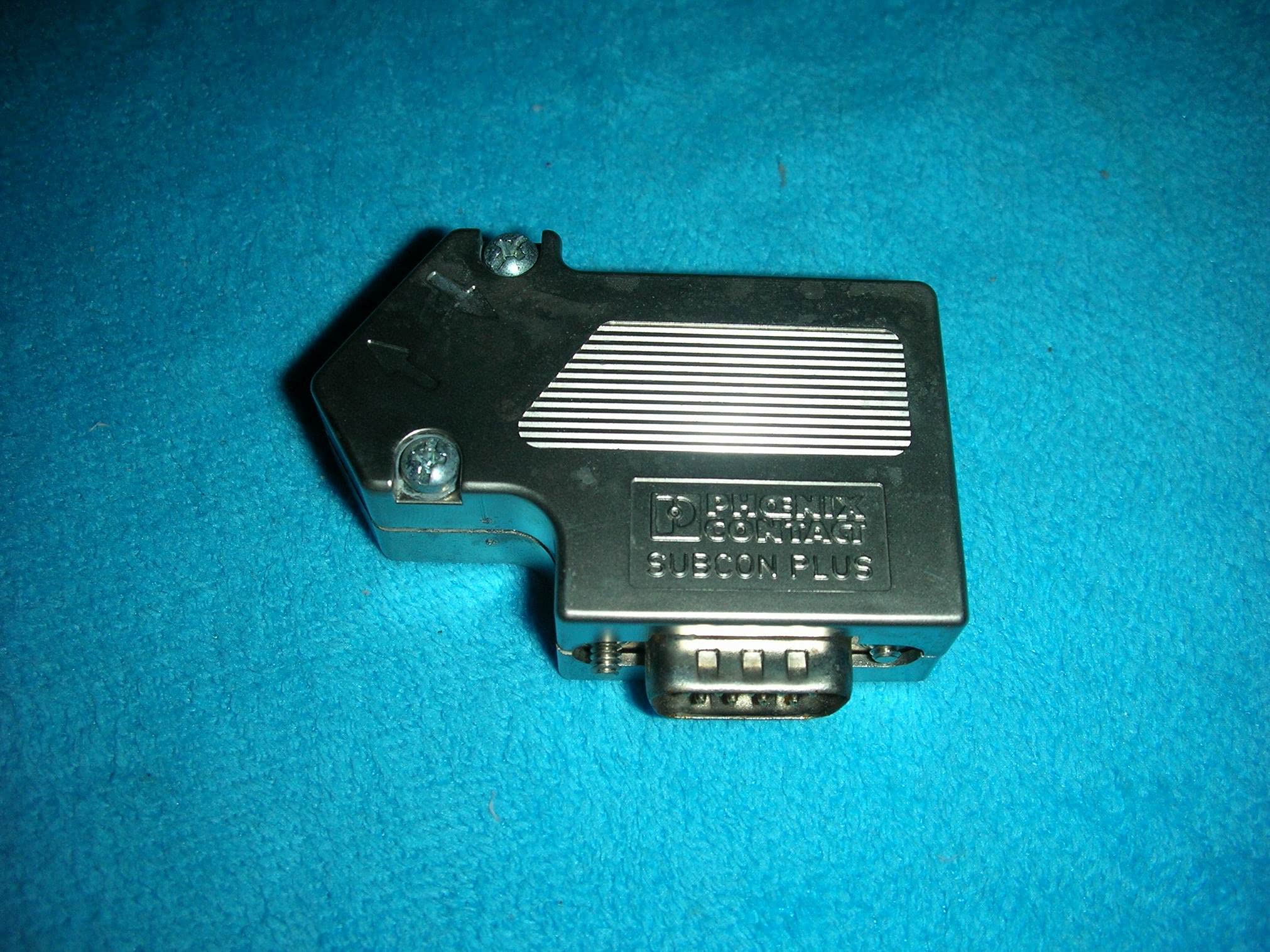 Davitu Electricity Generation - 3PC USED PHOENIX SUBCON-PLUS-PROFIB/SC22207 2708232