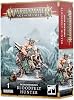 Games Workshop - Warhammer - Age of Sigmar - Ogor Mawtribes: Cazador Bloodpelt 1
