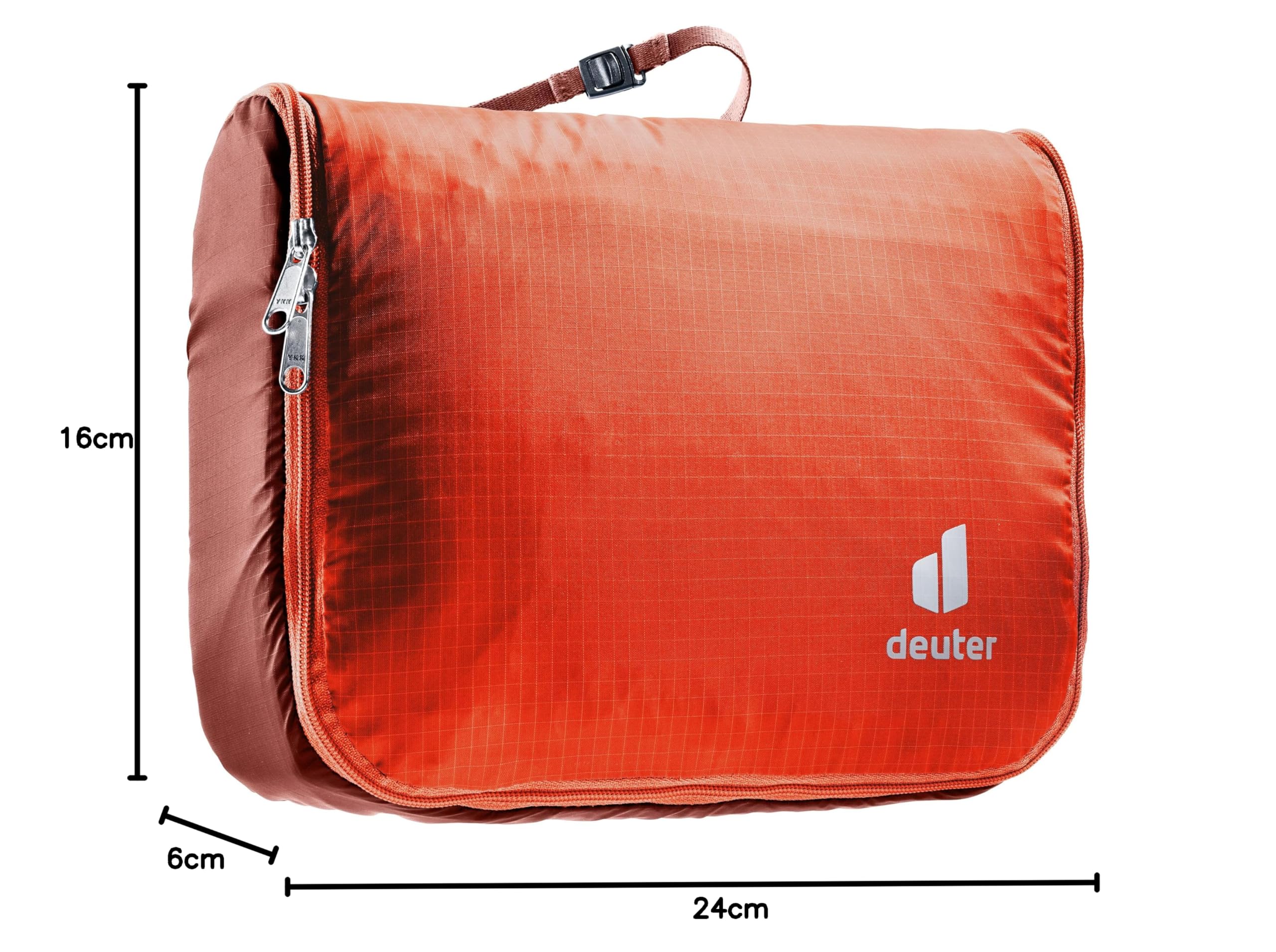 Deuter Wash Center Lite II
