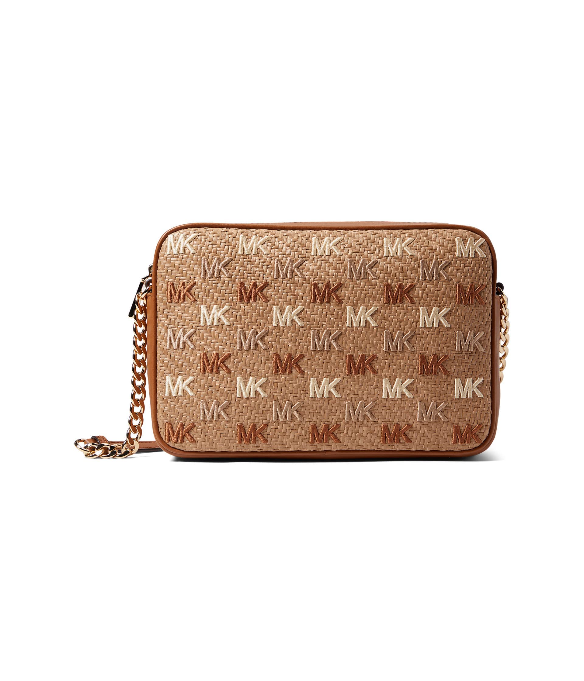 Michael Kors womens LG EW Crossbody Crossbody Bag