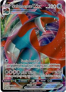 Amazon Com Vmax Pokemon Cards