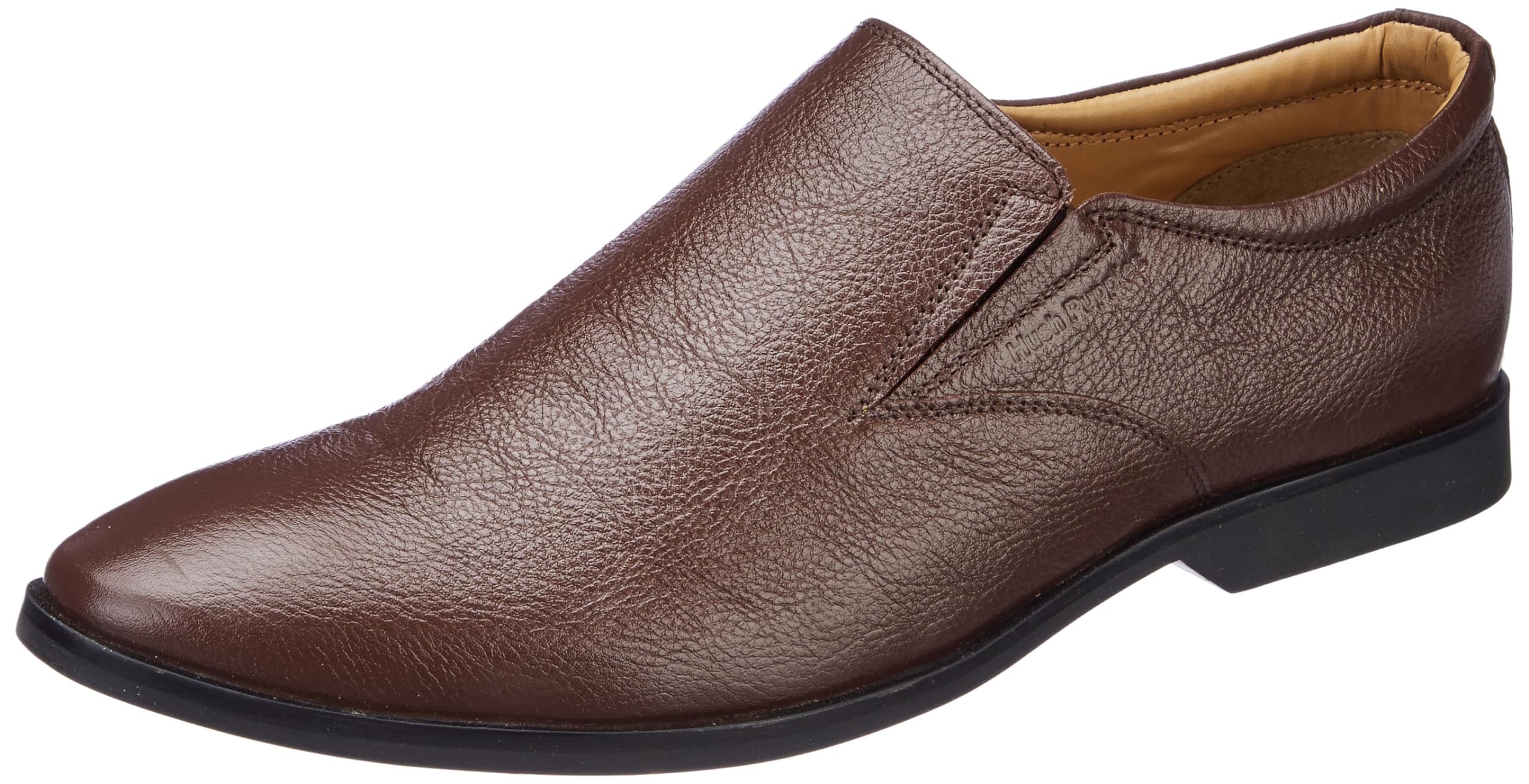 Hush PuppiesMen's Aaron Plain Slipon E Formal Shoes