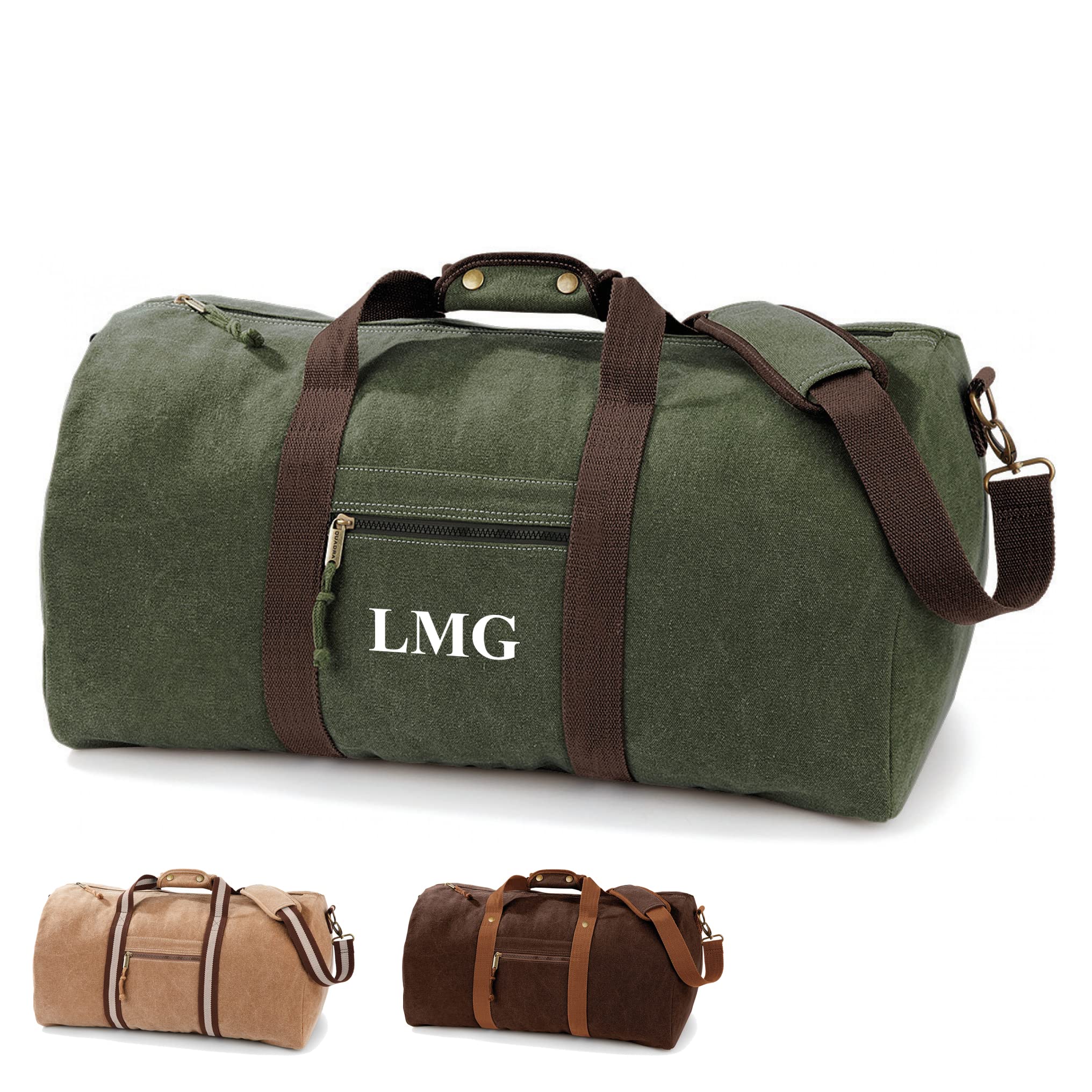 Bolsa Personalizada con Nombre