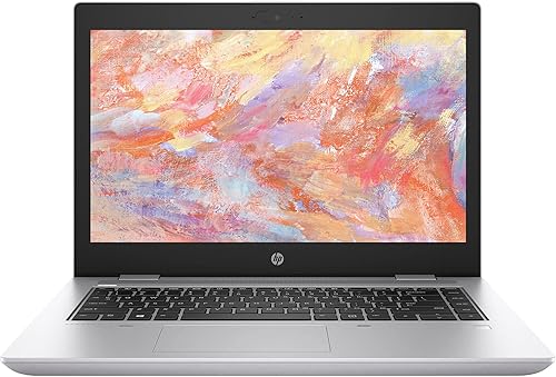Miniatura 3 de HP ProBook 640G5 - Laptop empresarial, pantalla FHD de 14 pulgadas (1920 x 1080), píxeles, Intel Core i5-8365U 1.6GHz, 16 GB de RAM, SSD de 512 GB,