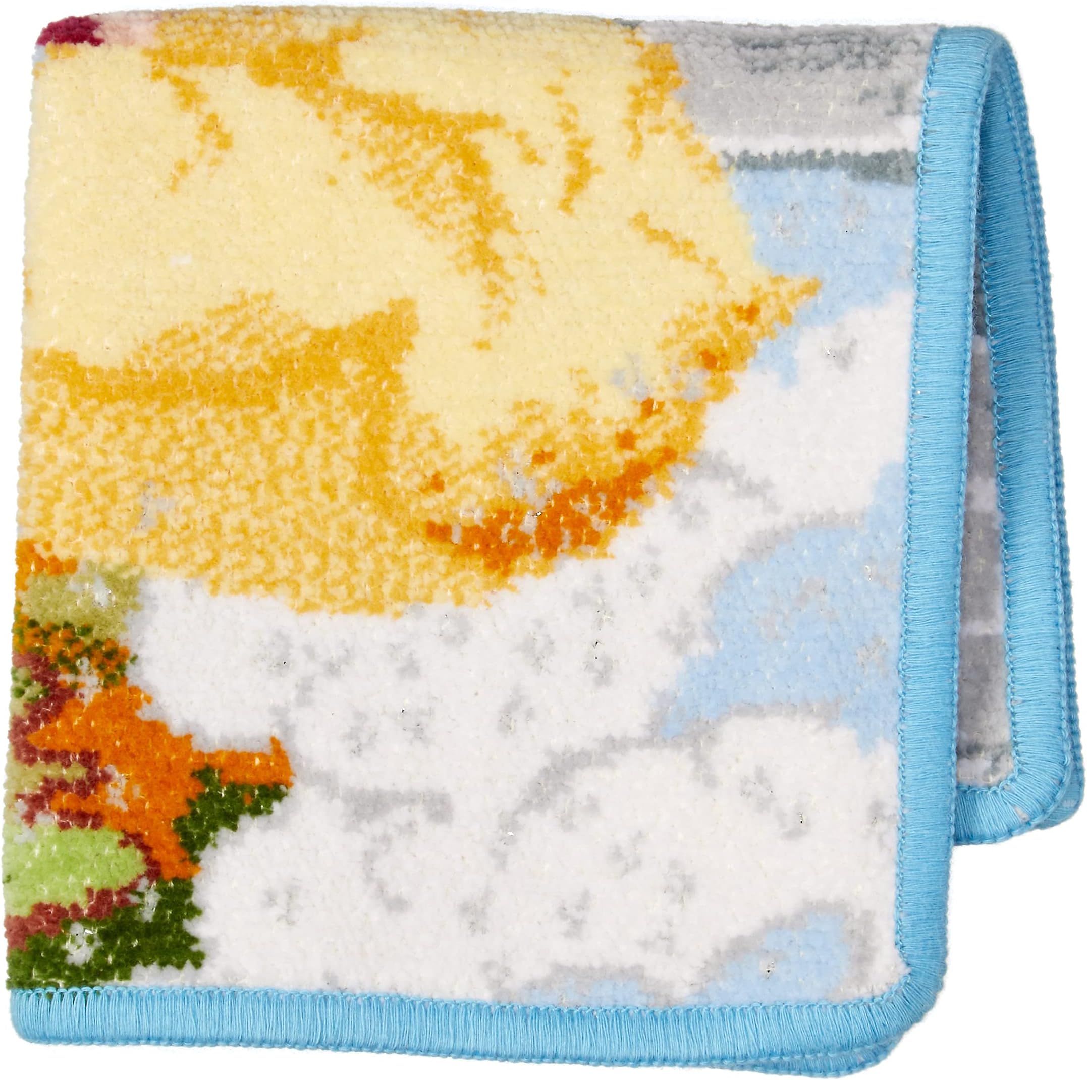 Lucy Heartfilia - Hand Towel - Fairy Tail (劇場版 FAIRY TAIL