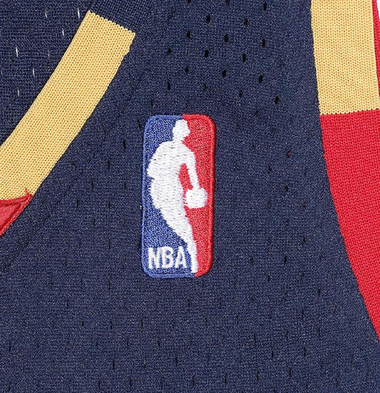 Mitchell & Ness Camicia Uomo