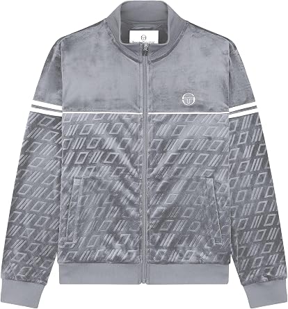 Sergio Tacchini Bandiera Track Jacket