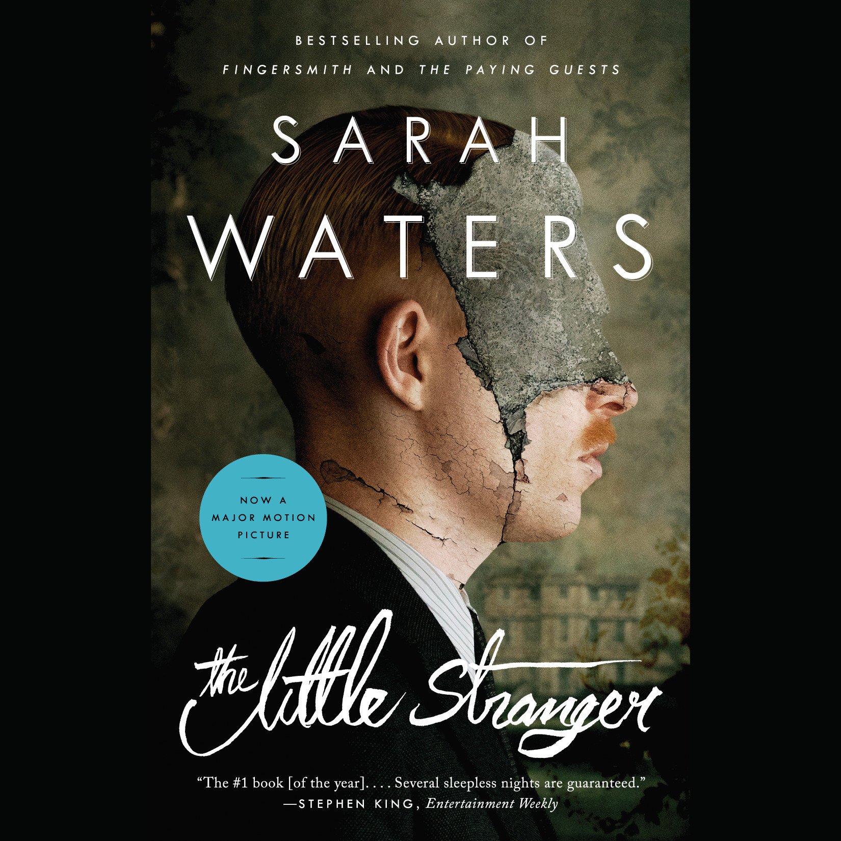 The Little Stranger (Audible Audio Edition): Sarah Waters, Simon Vance, Penguin Audio: Books