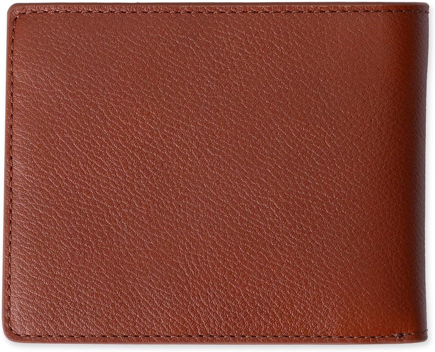 Cole Haan Men's Leather Everyday Bifold RFID Wallet - Image 4