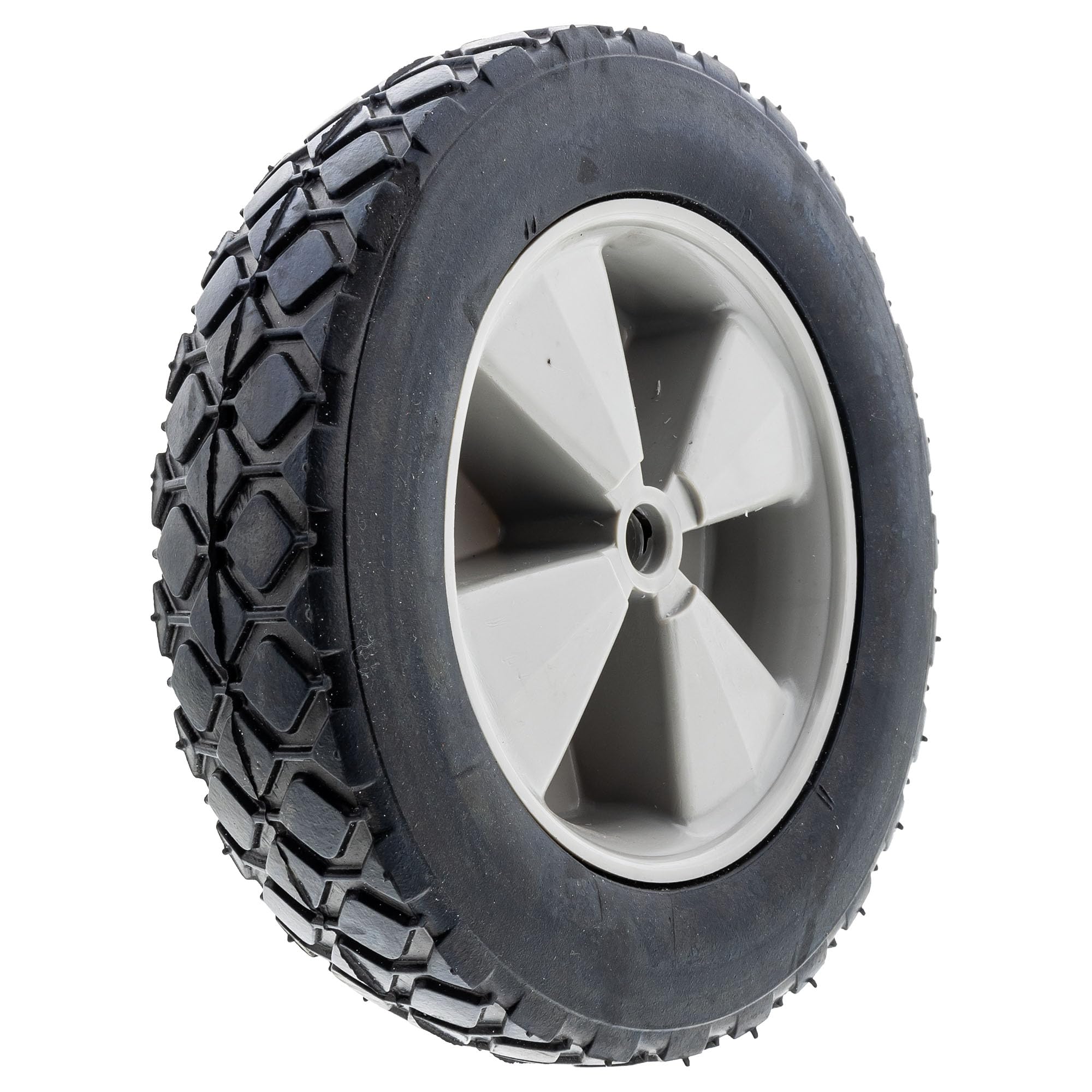 Ruota/Pneumatico Originale Ariens Per Trattorino – 18 X 6.5-8 – Ricambio OEM 07100310