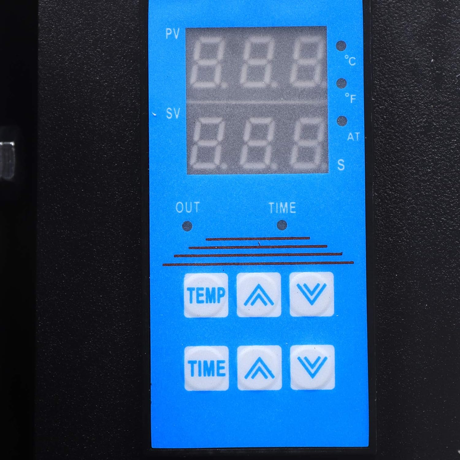 16"x 24" Heat Press Machine 2800W Commercial Heat Press Machine Sublimation Digital Transfer Heat Press Machine with Intelligent Control Panel, Heat Press Machine for T Shirts