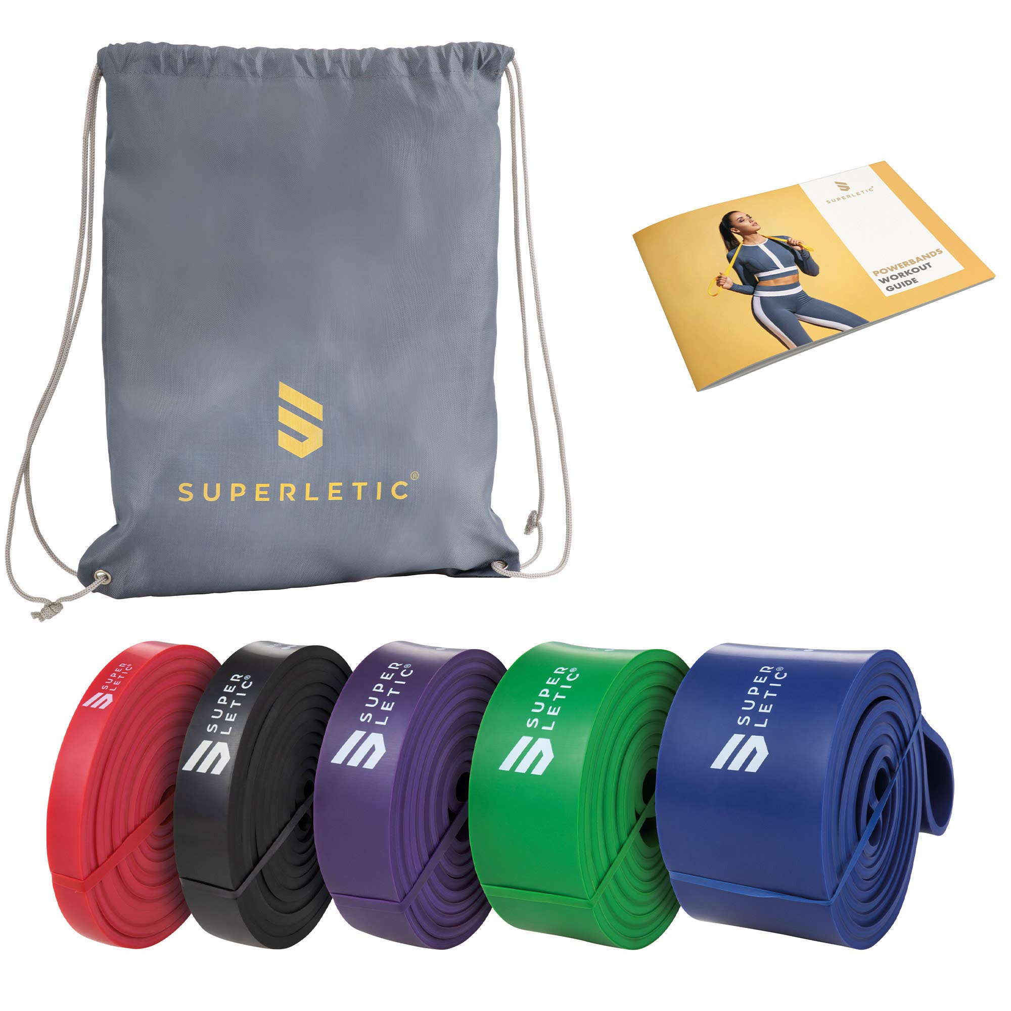 SUPERLETIC
