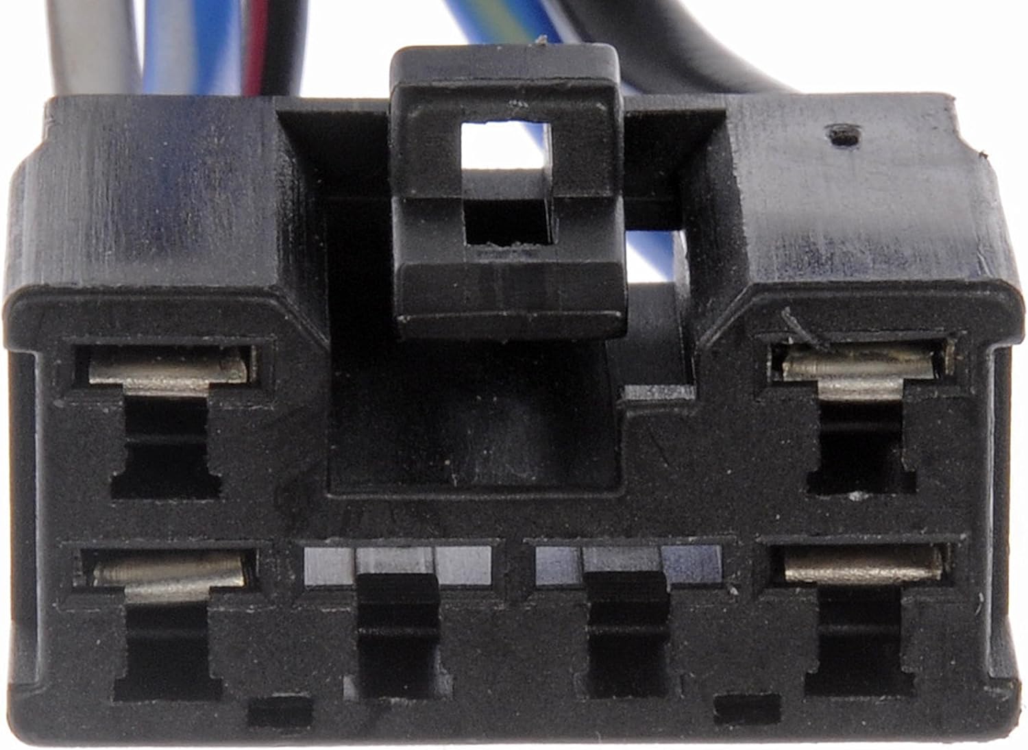 Dorman 973-532 HVAC Blower Motor Resistor Kit Compatible with Select Toyota Models