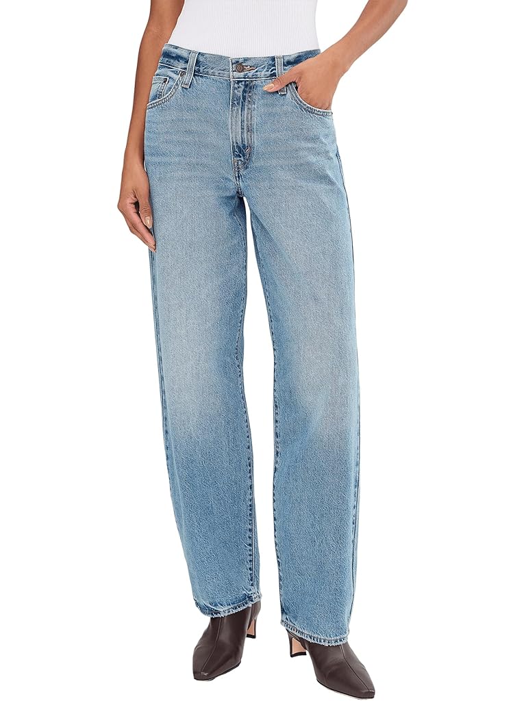 Blue Levi's® Baggy Dad