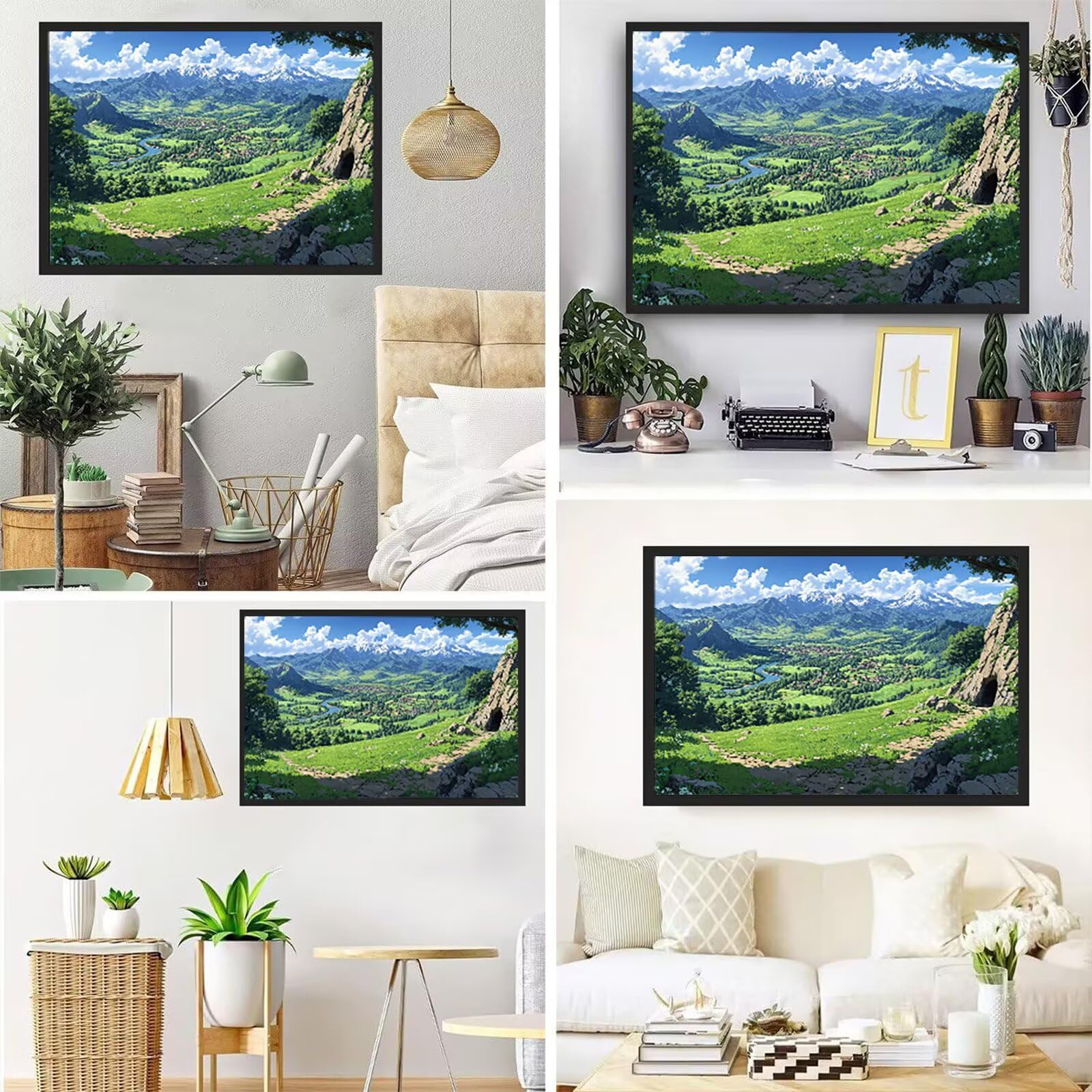 Zestawy do malowania diamentami ze zwierzętami, dla dorosłych, lew, sztuka diamentowa, 5D, pełne okrągłe, zestawy artystyczne, DIY, sztuka i rzemiosło dla dzieci w wieku 10 lat, dla początkujących