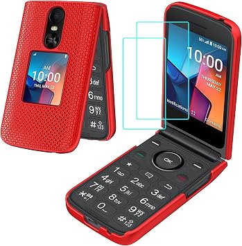 TCL Flip 4 5G   2 TCL Flip 4           T4402025