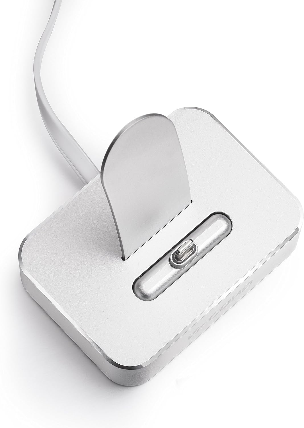 G-Cord Aluminum Charging Docking Station