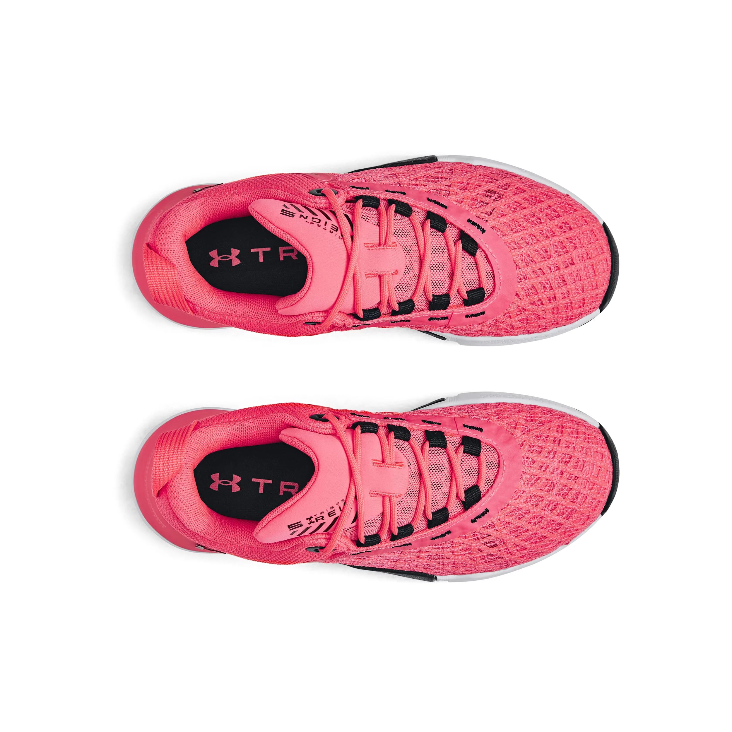 Under Armour Kobiety Ua W Tribase Reign 5Technical Performance