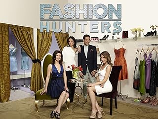 Fashion Hunters