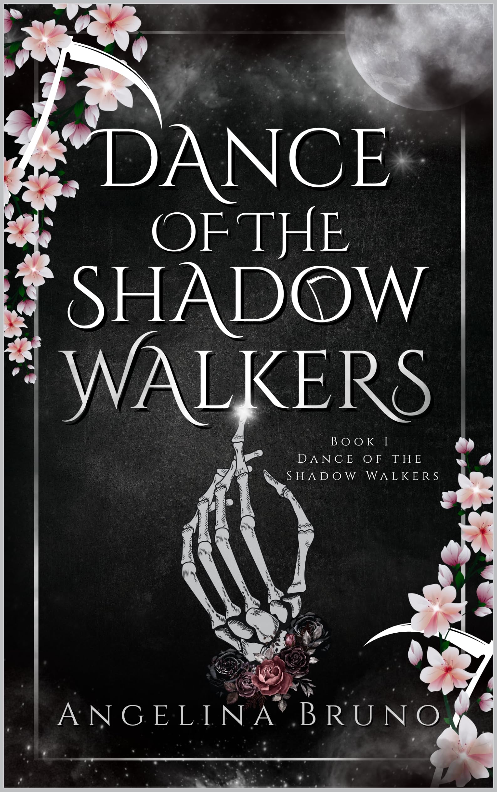 Dance of the Shadow Walkers (Dance of the Shadow Walkers Book 1)