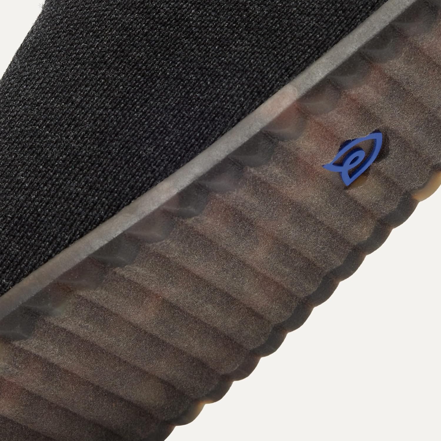 Rothy's The Casual Clog Women's Slip-On Shoes, Classic Wool Mules, Sustainable & Washable - Image 6