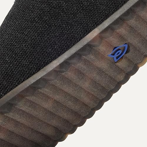 Miniatura 6 de Rothy's The Casual Clog - Zapatos sin cordones para mujer, zuecos clásicos de lana, hechos de botellas de plástico recicladas y lavables a máquina.