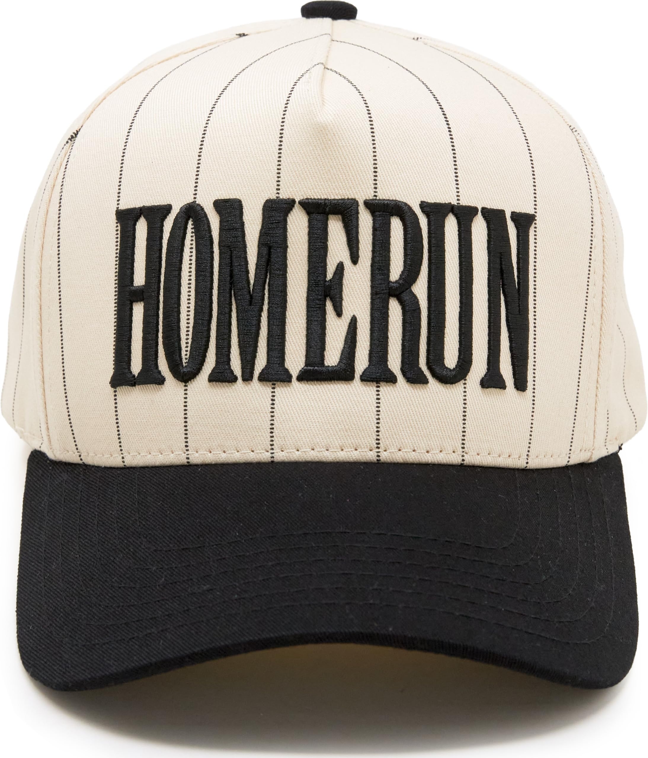 Funky Junque Adult Trucker Snapback Hat 2-Tone Baseball Cap