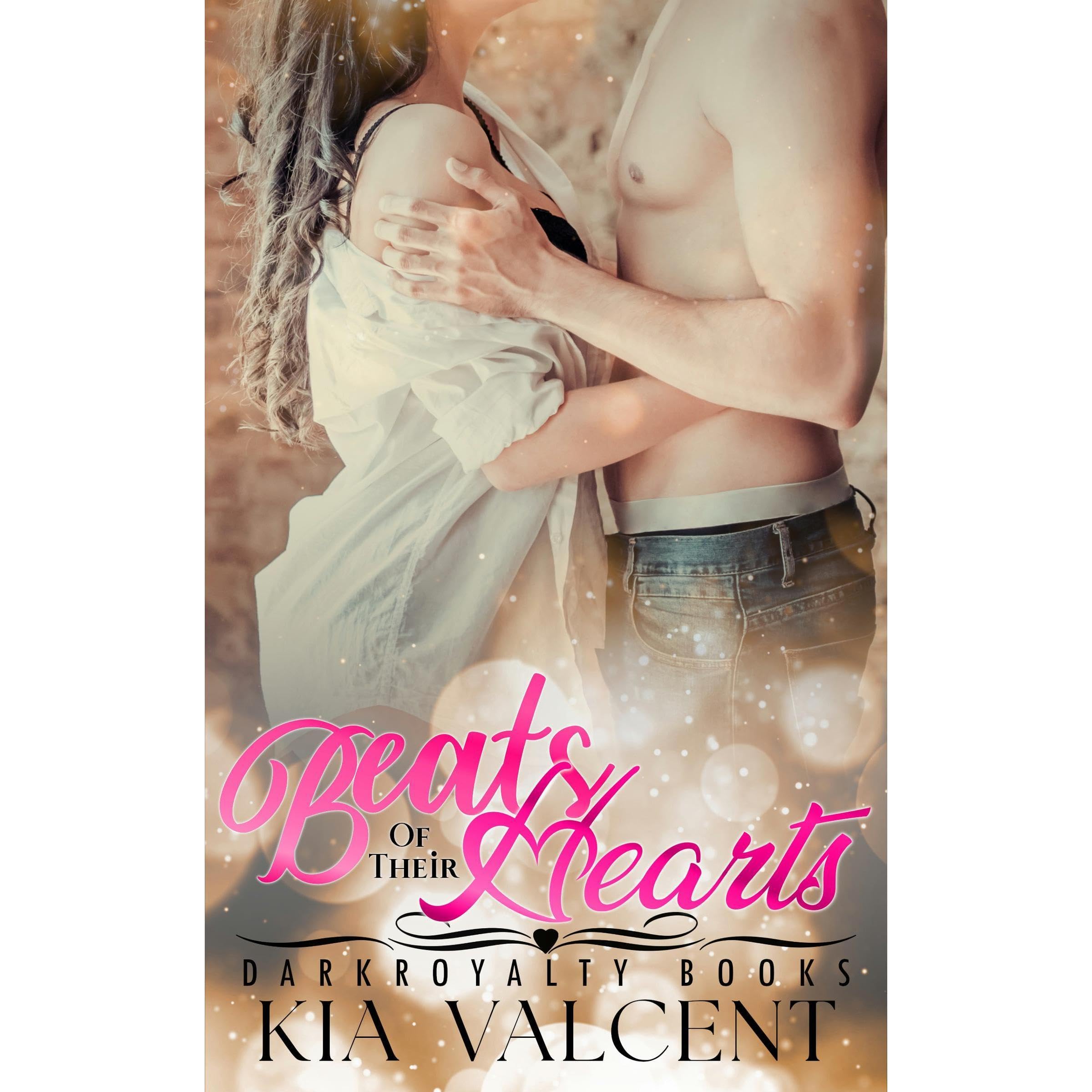 Beats Of Their Hearts