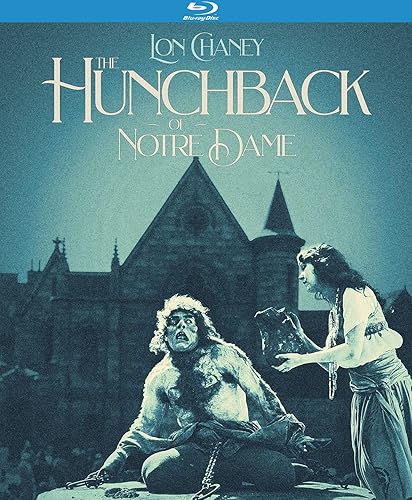 The Hunchback of Notre Dame