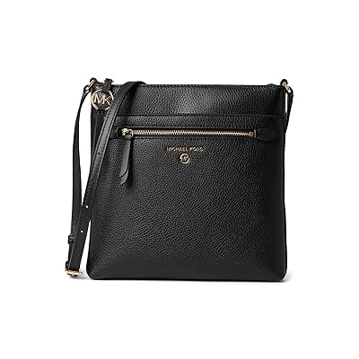 MICHAEL Michael Kors Jet Set Charm Small North/South Flat Crossbody Women