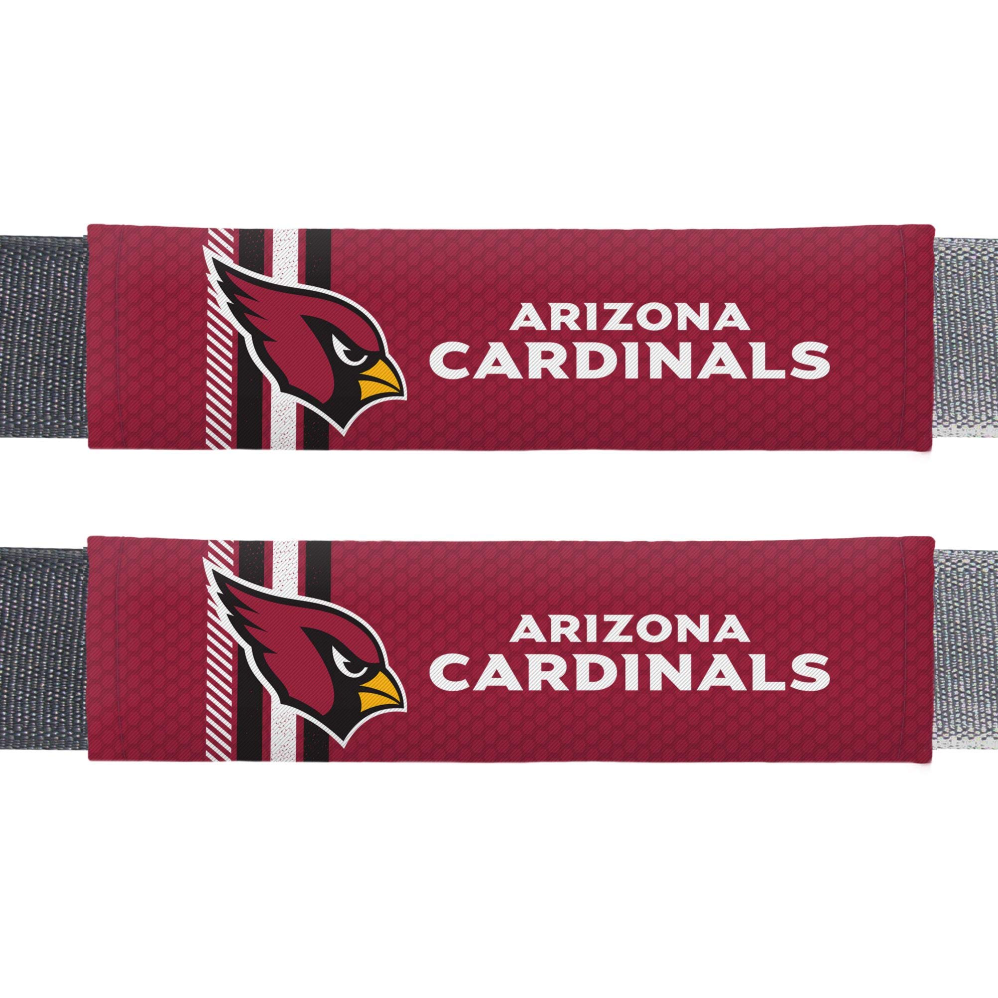 Fremont Die NFL Unisex Rally Sicherheitsgurtpolster, universelle Passform