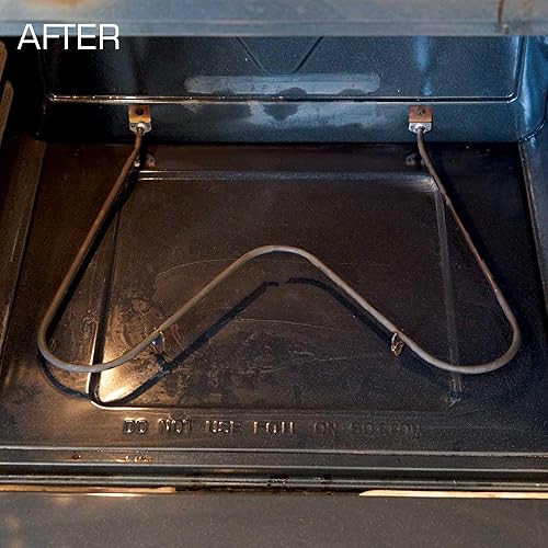 Miniatura 5 de TECHNICHEM ELBO GREZ - Limpiador y desengrasante concentrado multiusos resistente, para automóviles, restaurantes, residenciales, industriales,