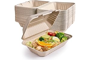 ECOLipak: Leading the Revolution in Sustainable Take Away Containers