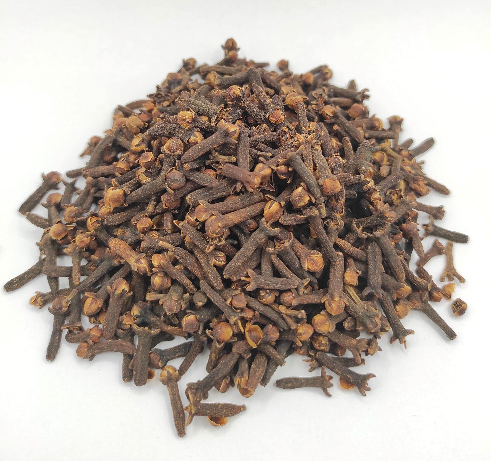 Chiodi di Garofano Interi Naturalmente Essiccati 85g - 1,95Kg Qualità Premium (950 grammi)