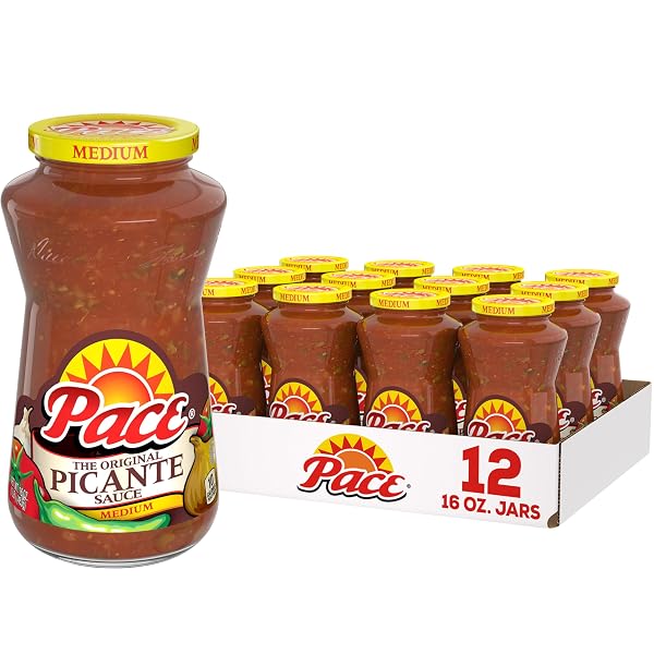 Pace Picante Sauce