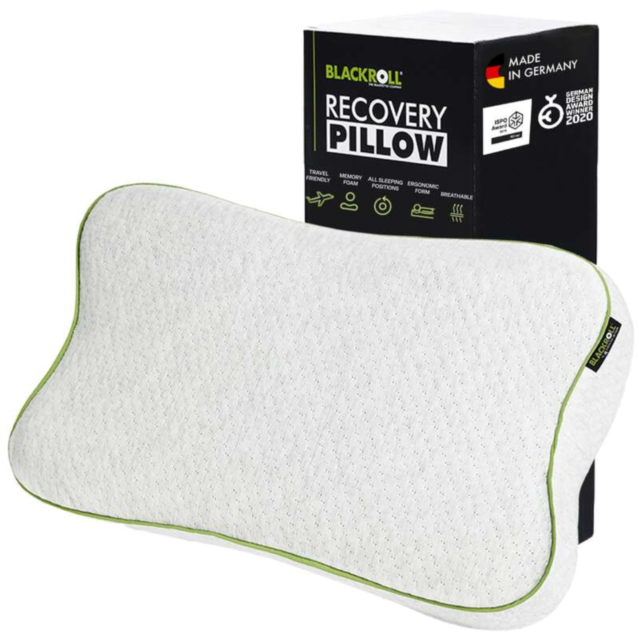 BLACKROLL® Recovery Pillow
