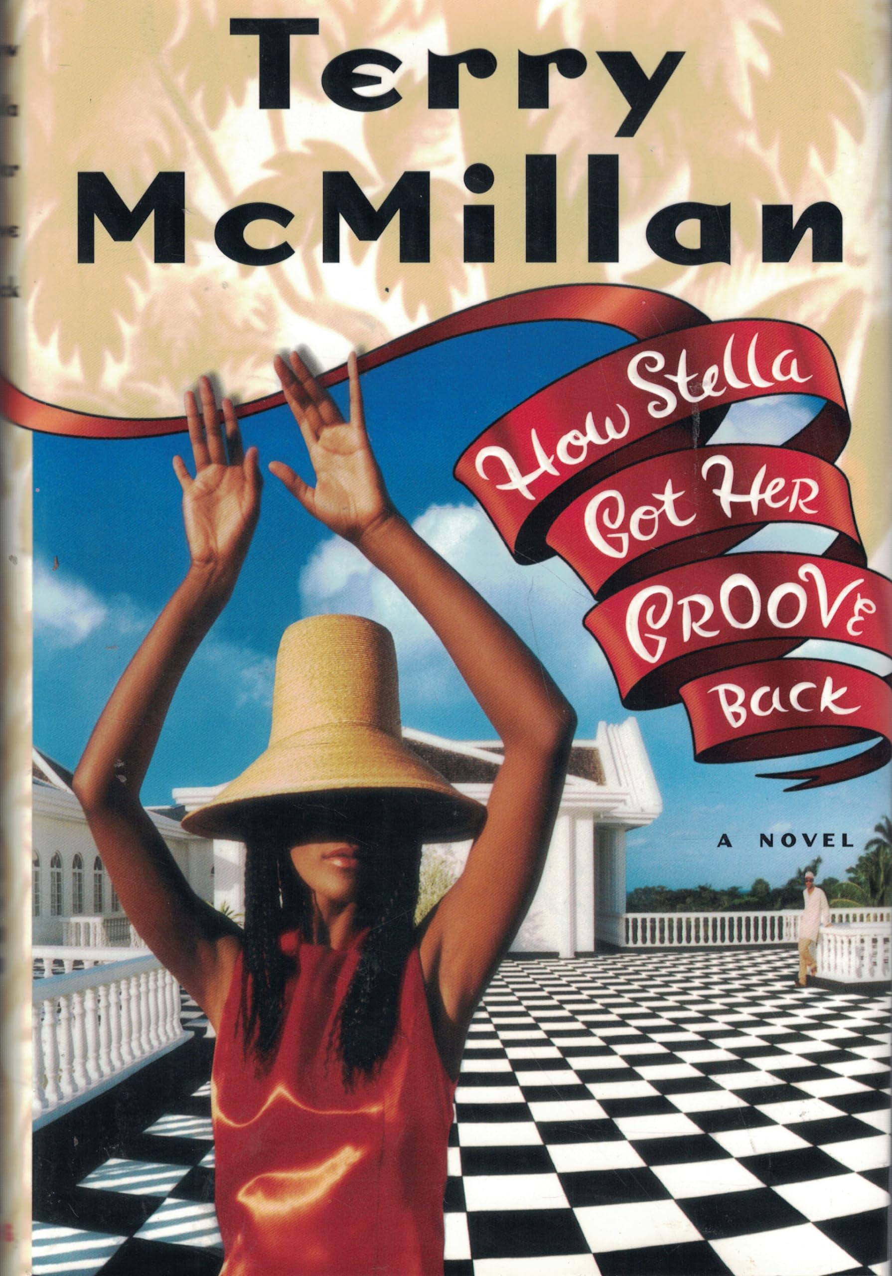How Stella Got Her Groove Back McMillan, Terry 9780670869909 Amazon