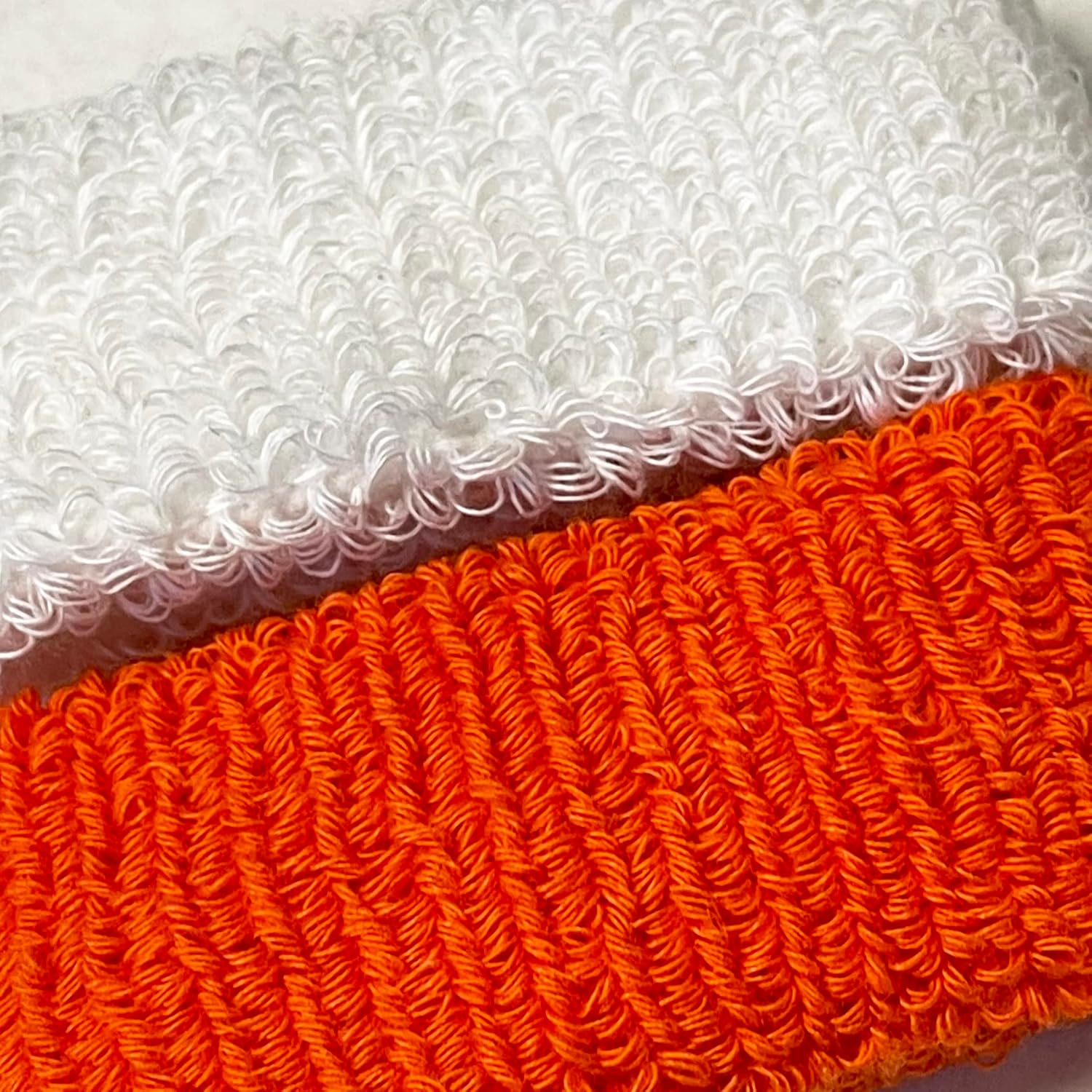 COUVER ピンク 乳がん啓発 大人用 1インチ 汗 お手頃価格 リストバンド(1組)