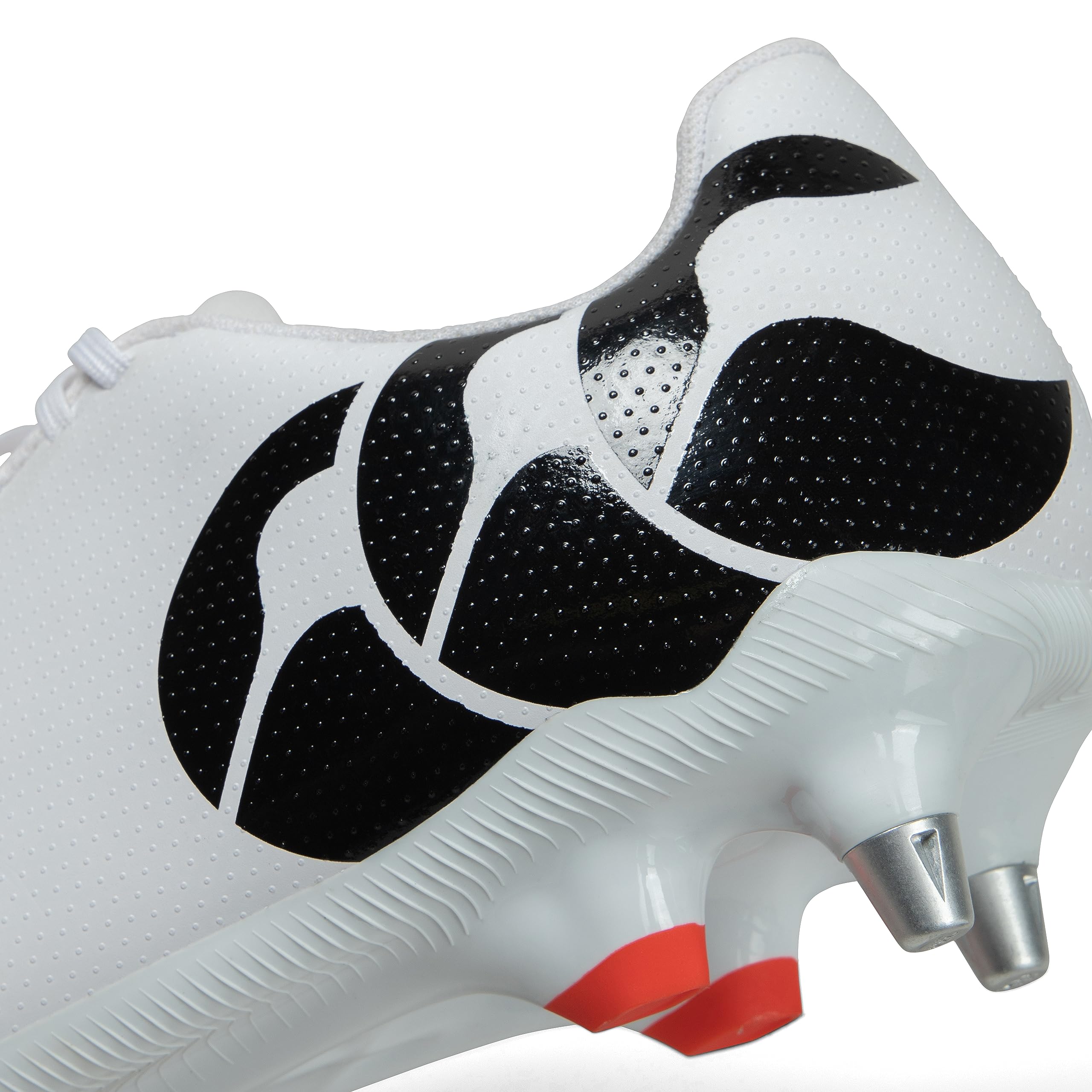 Canterbury Speed Raze Soft Ground Rugby Boots
