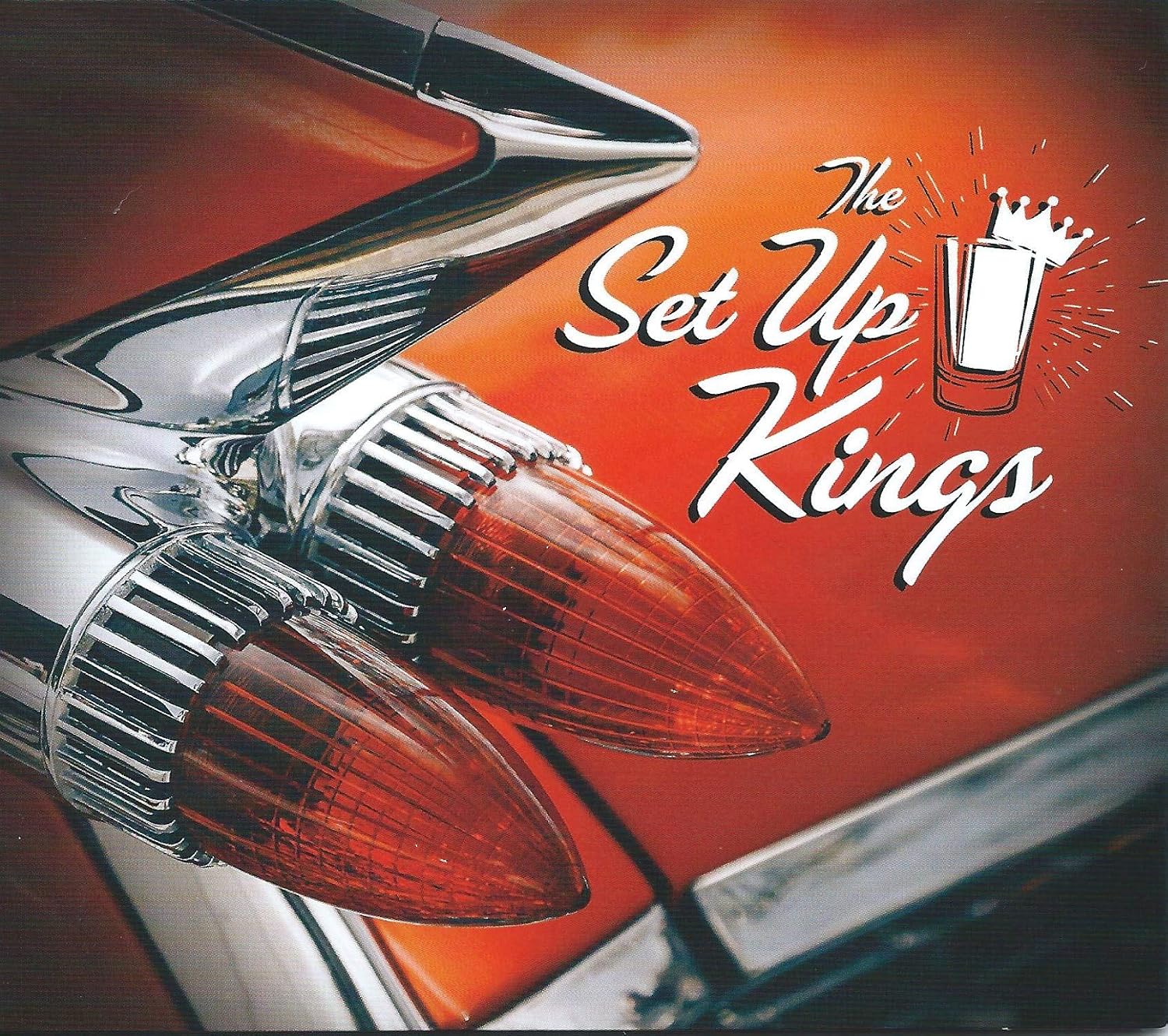 The Set Up Kings The Set Up Kings Music