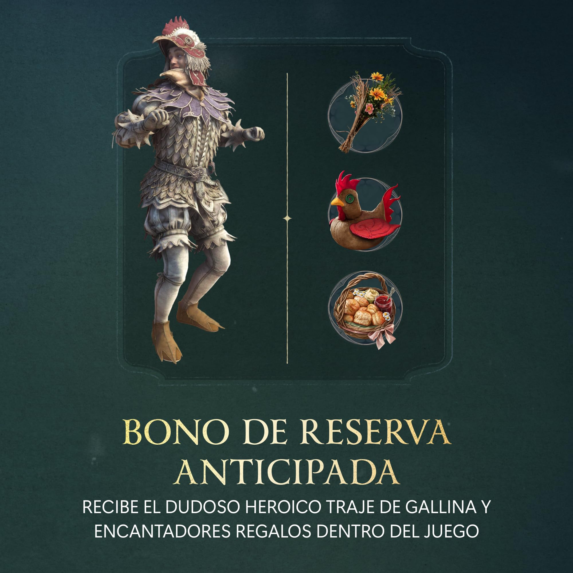 Fable – PlayStation® 5 | Disco físico – Requiere descarga de contenido