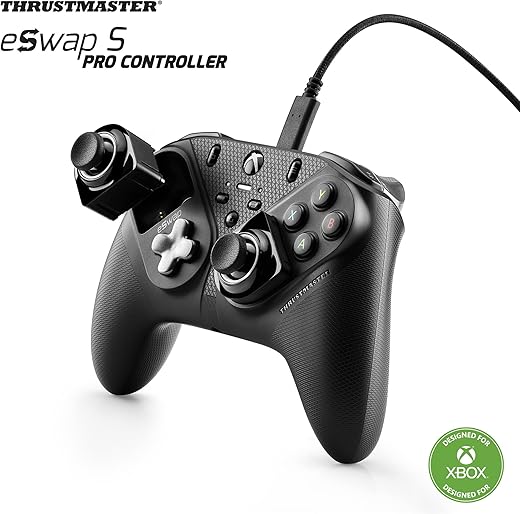 ThrustMaster ESWAP S Controller for Xbox Series X|S/Xbox One/PC