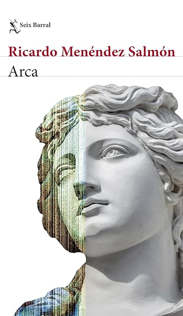Portada de Arca